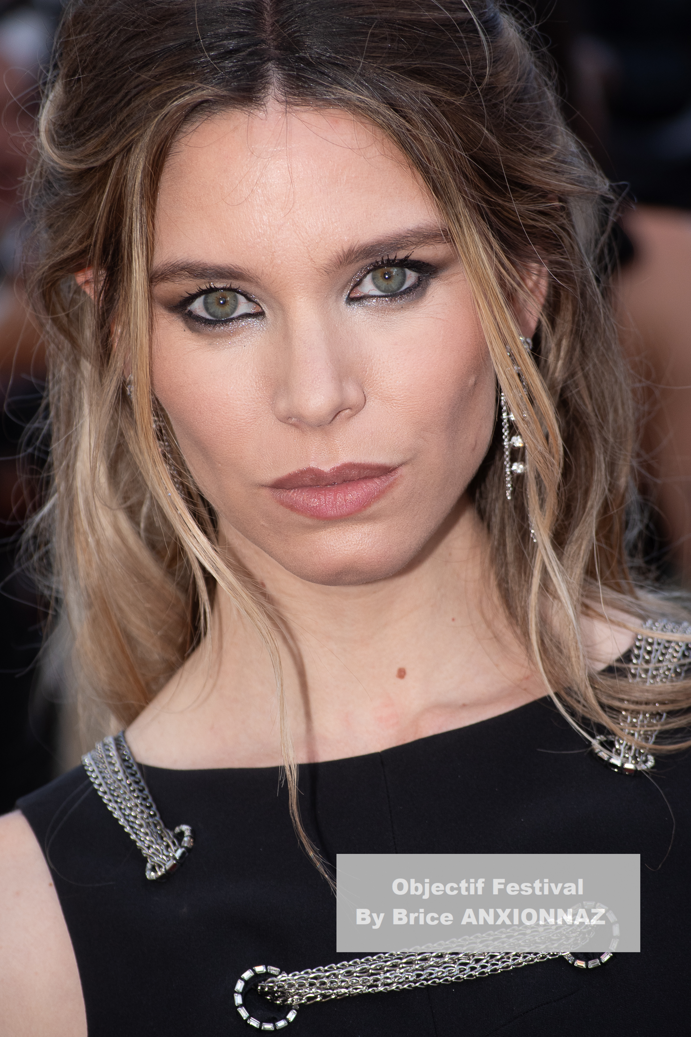  Cannes 2025 : The Mastermind - Show attends the 78th-Cannes-International-Film-Festival, France on May 15th, 2025 - Photos by Brice ANXIONNAZ (Objectif Festival)